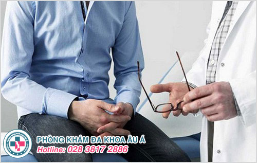 Sưng vùng bìu ở nam giới có nguy hiểm không?