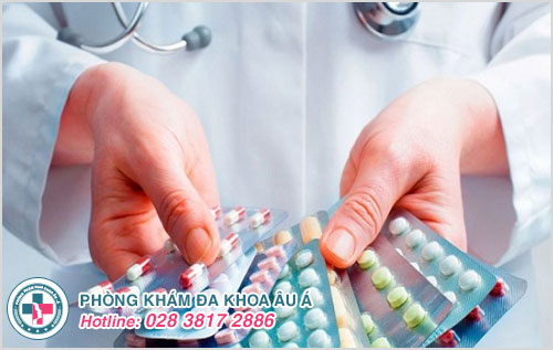 tinh dịch có màu nâu
