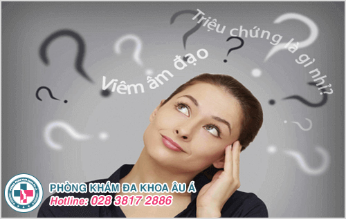 Viêm âm đạo là gì?