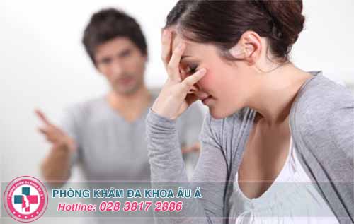 Quan hệ khi bị viêm mào tinh có nguy cơ lây viêm nhiễm cho bạn tình