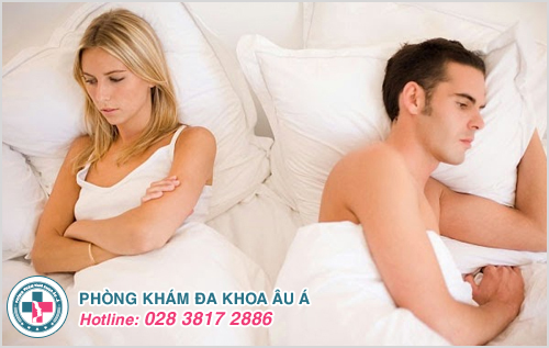 xuất tinh nhiều lần có ảnh hưởng tới sức khoẻ không